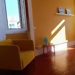 Hostel Rossio Αβέιρο