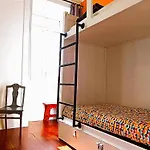 Hostel Rossio Aveiro