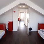 Rossio Hostel Aveiro