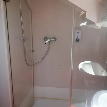 Rossio Hostel Aveiro