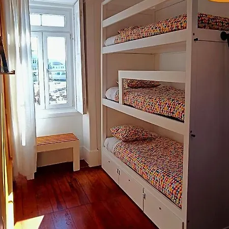 Rossio Hostel