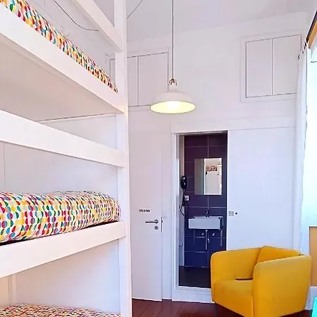 Hostel Rossio Aveiro