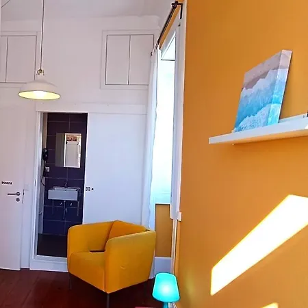 Hostel Rossio Aveiro