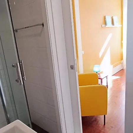 Rossio Hostel