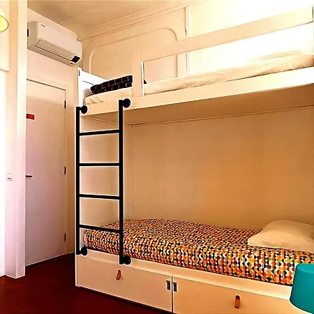Rossio Hostel