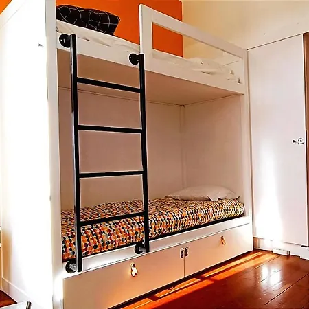 Hostel Rossio Aveiro