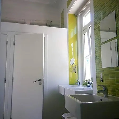 Hostel Rossio