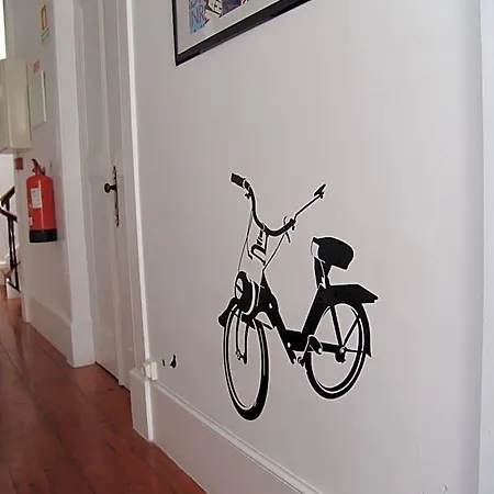 Hostel Rossio Aveiro