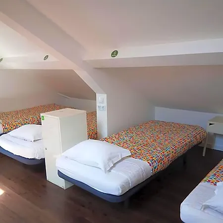 Rossio Hostel Aveiro