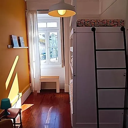 Rossio Hostel