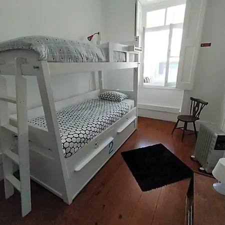 Rossio Hostel Aveiro