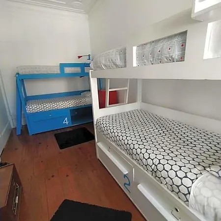 Hostel Rossio