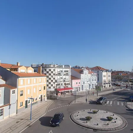 Hostel Rossio