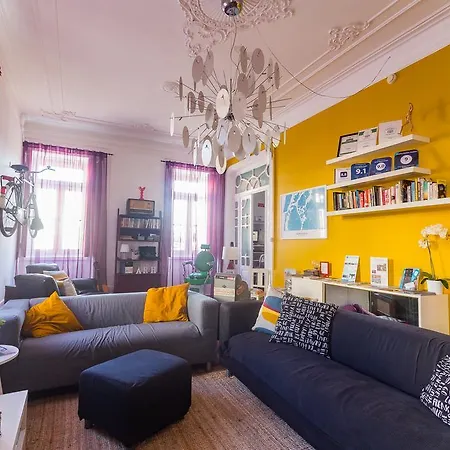 Hostel Rossio