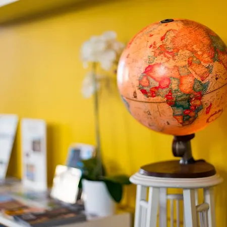 Hostel Rossio Aveiro