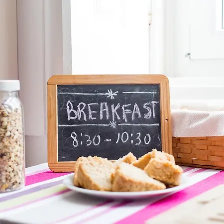 Hostel Rossio Aveiro