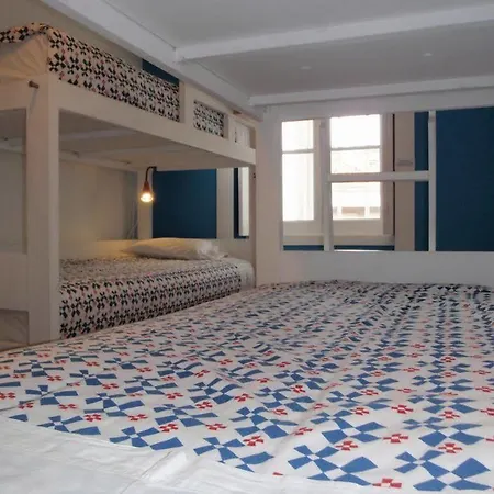 Rossio Hostel