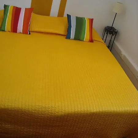 Rossio Hostel Aveiro