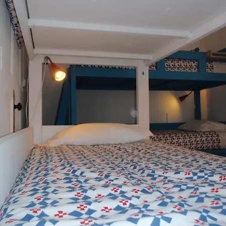 Rossio Hostel