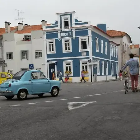 Rossio Αβέιρο