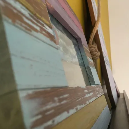 Hostel Rossio Aveiro