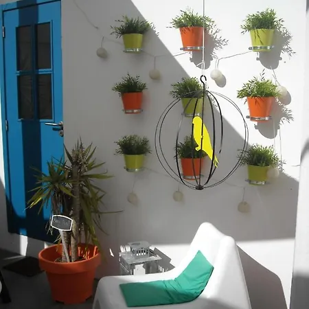 Hostel Rossio Aveiro