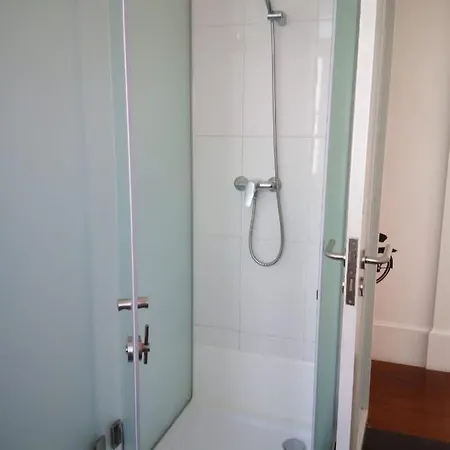 Hostel Rossio