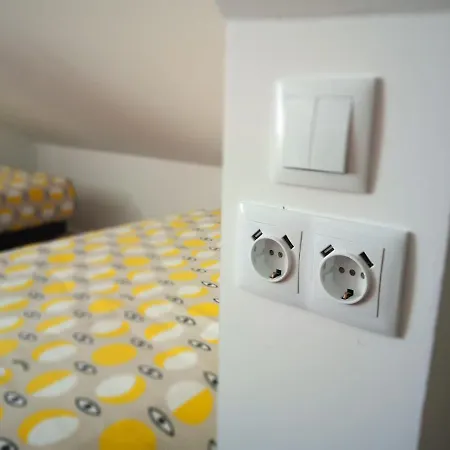 Rossio Hostel Aveiro