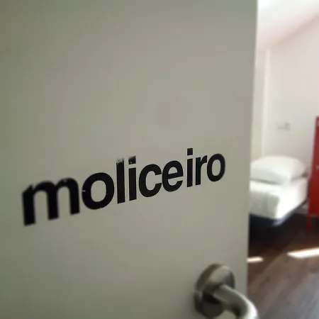 Rossio Hostel Aveiro