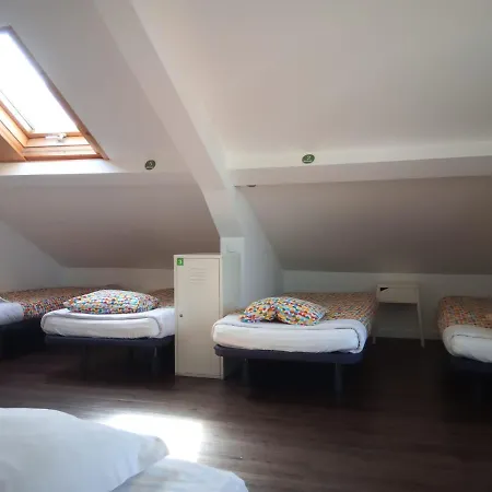 Rossio Hostel *