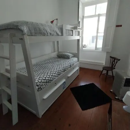 Hostel Rossio