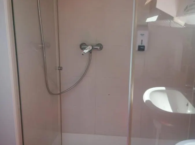 Rossio Hostel Aveiro