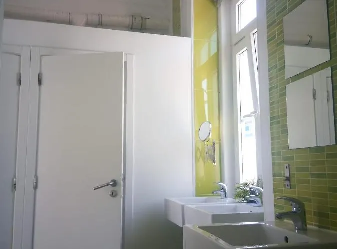 Rossio Hostel