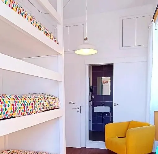 Hostel Rossio Aveiro