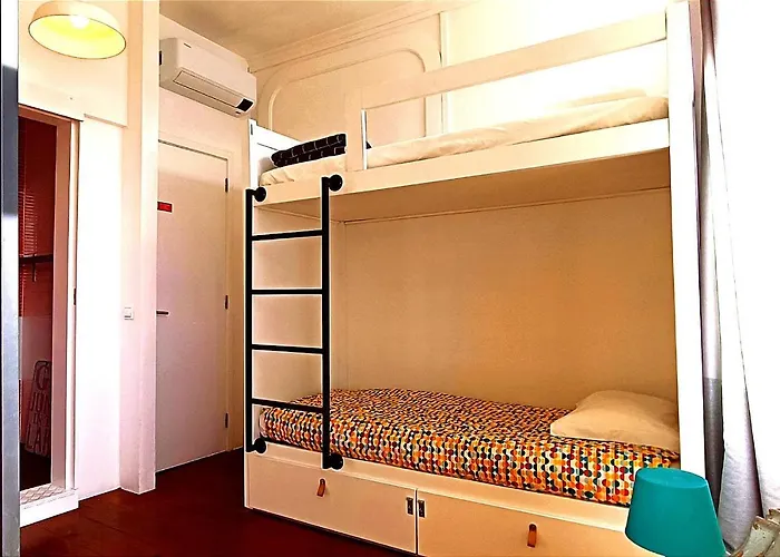Rossio Hostel
