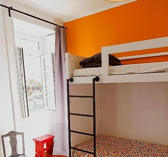 Rossio Hostel