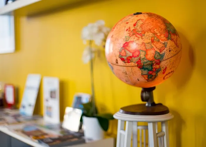 Hostel Rossio Aveiro