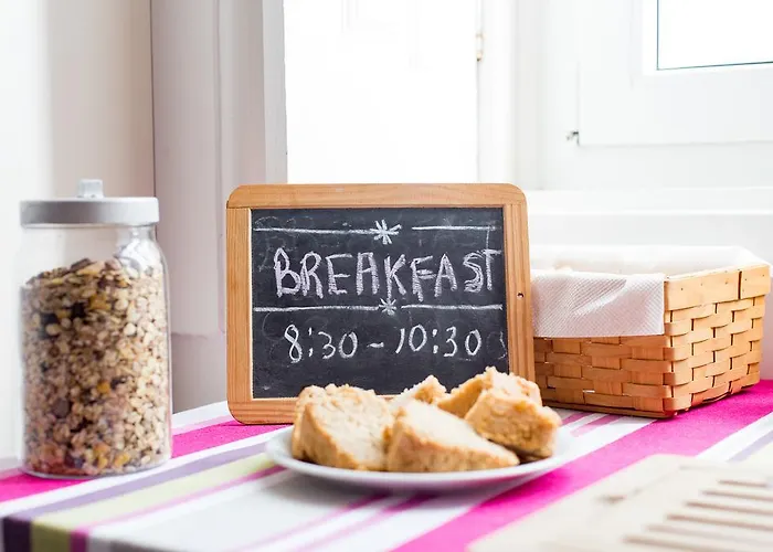 Hostel Rossio Aveiro