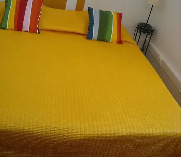 Rossio Hostel Aveiro