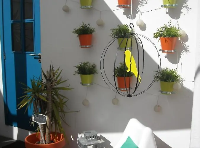 Hostel Rossio Aveiro