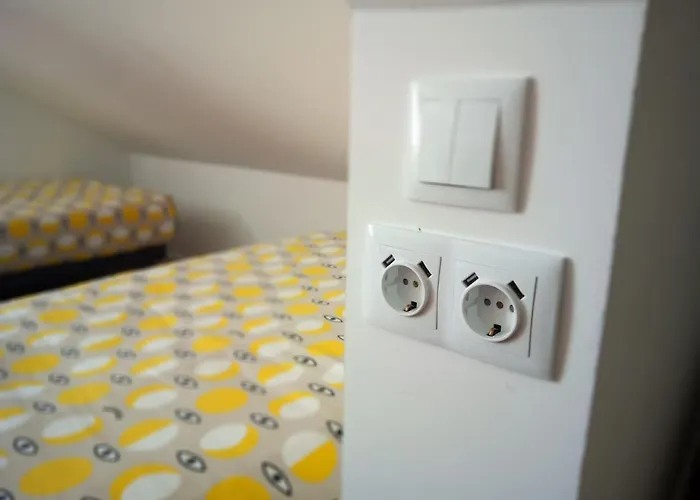 Rossio Hostel Aveiro