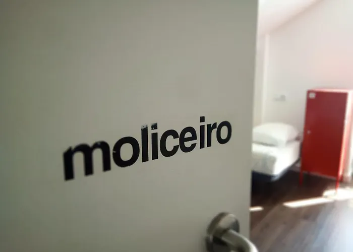 Rossio Hostel Aveiro