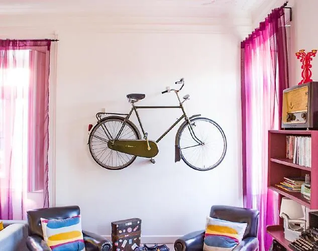 Hostel Rossio Aveiro